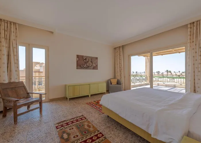 Vesta - Soma Bay Hurghada
