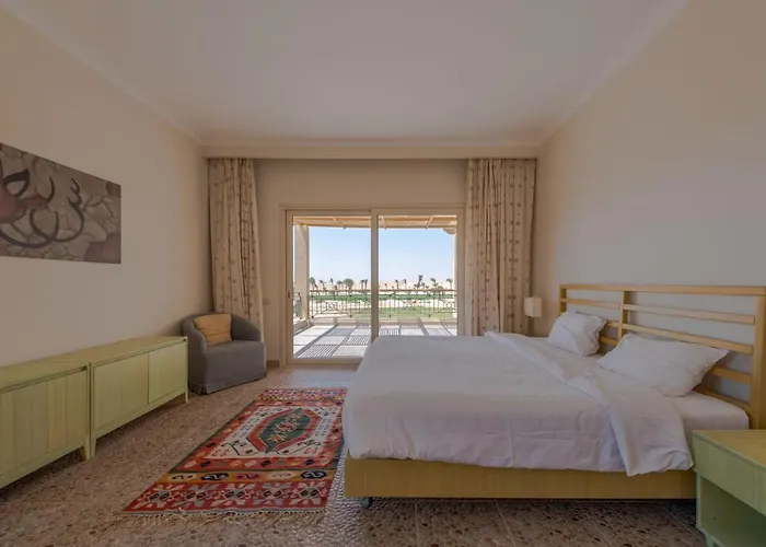Appartamento Vesta - Soma Bay Hurghada