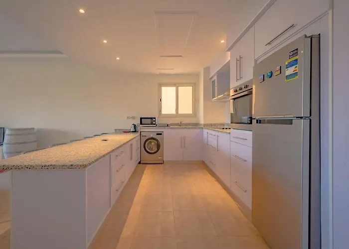 Appartamento Vesta - Soma Bay *