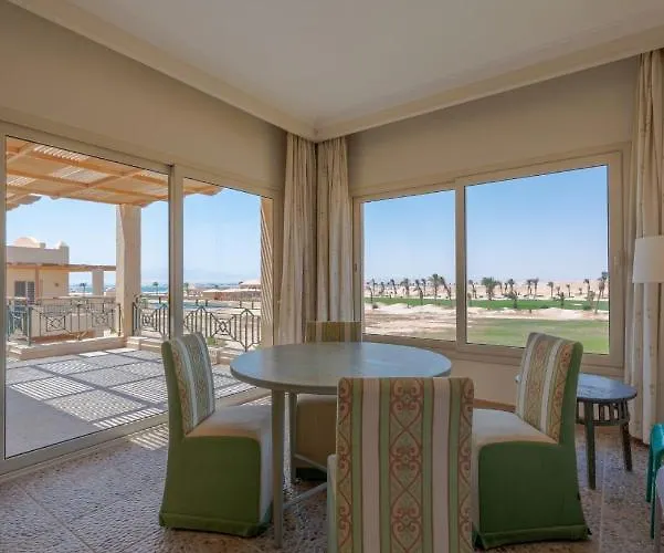 Vesta - Soma Bay Appartamento Hurghada