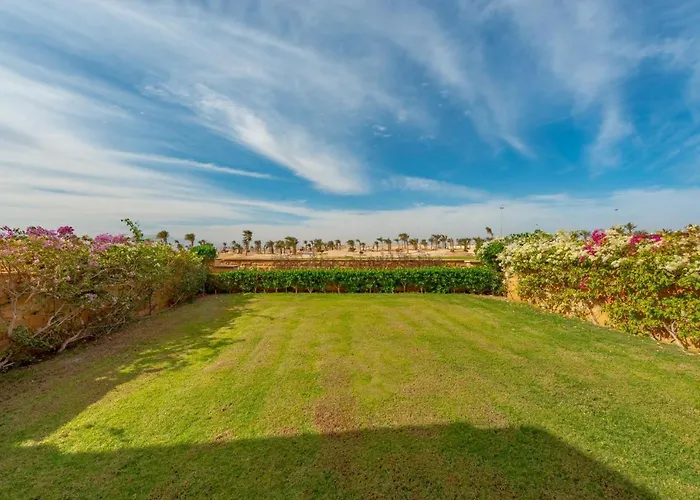 Vesta - Soma Bay * Hurghada
