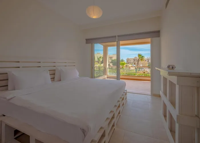 Appartamento Vesta - Soma Bay Hurghada