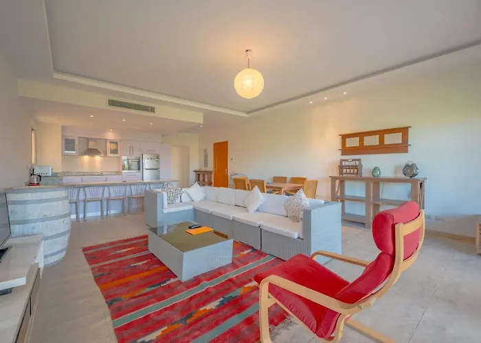 Vesta - Soma Bay Appartamento