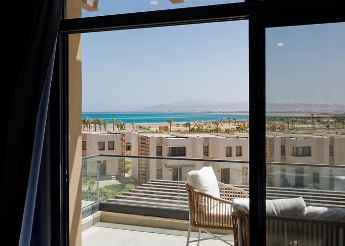 Appartamento Vesta - Soma Bay *