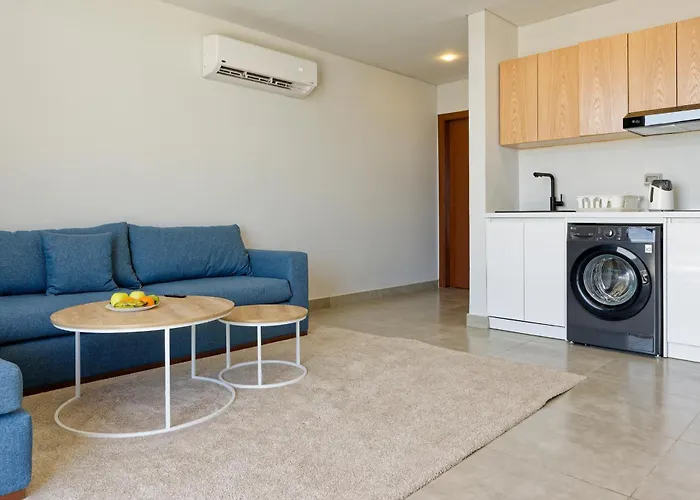 Appartamento Vesta - Soma Bay