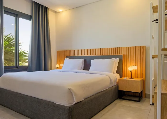 Appartamento Vesta - Soma Bay Hurghada